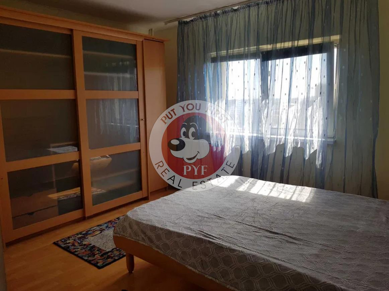 Vitan l Apartament 2 camere l Decomandat l 60mp l B10801