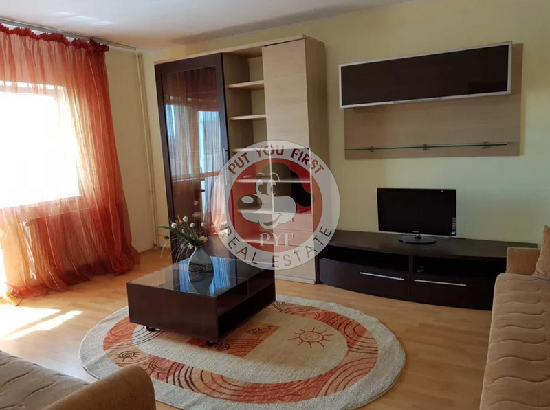 Vitan l Apartament 2 camere l Decomandat l 60mp l B10801