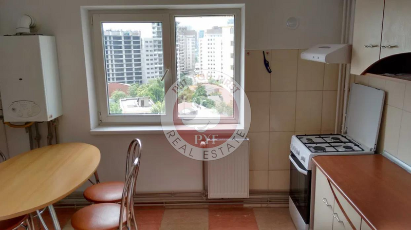 Vitan l Apartament 2 camere l Decomandat l 60mp l B10801